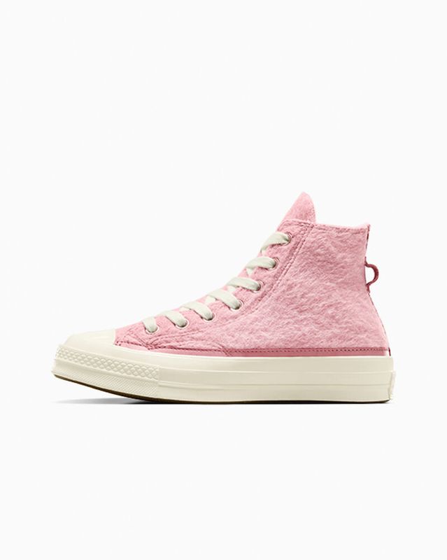 Chuck 70 | Women Converse Chuck 70 Faux Mohair