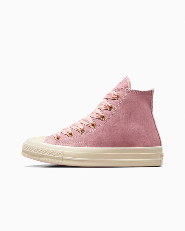 Chuck 70 | Women Converse Chuck 70 Ribbon Laces