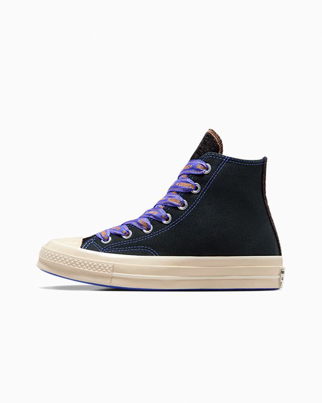 Chuck 70 | Women Converse Chuck 70 Ribbon Laces