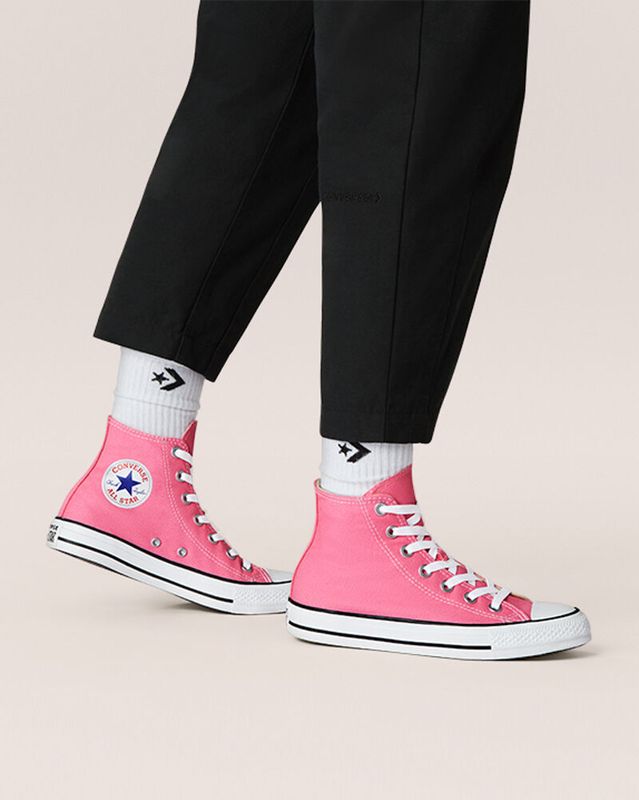 Classic Chuck | Women Converse Chuck Taylor All Star