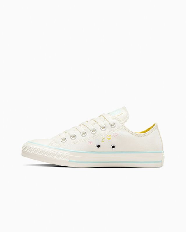 Classic Chuck | Women Converse Chuck Taylor All Star