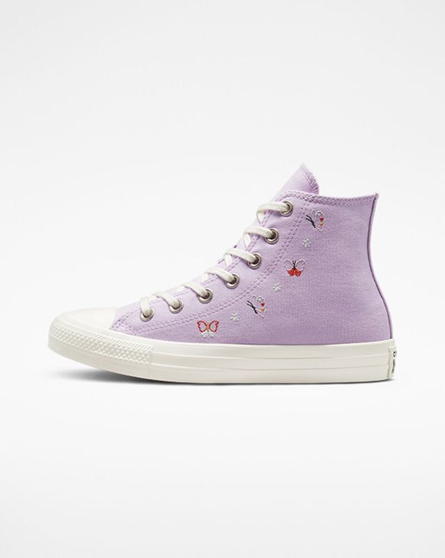 Classic Chuck | Women Converse Chuck Taylor All Star Butterfly Wings