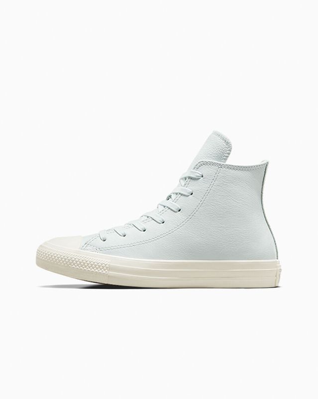 Classic Chuck | Women Converse Chuck Taylor All Star Leather