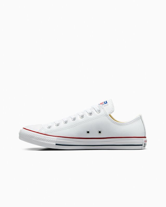 Classic Chuck | Women Converse Chuck Taylor All Star Leather