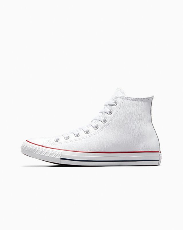 Classic Chuck | Women Converse Chuck Taylor All Star Leather