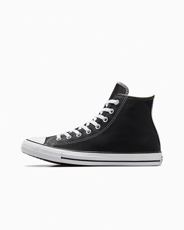 Classic Chuck | Women Converse Chuck Taylor All Star Leather