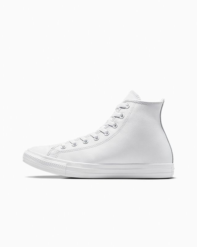 Classic Chuck | Women Converse Chuck Taylor All Star Leather