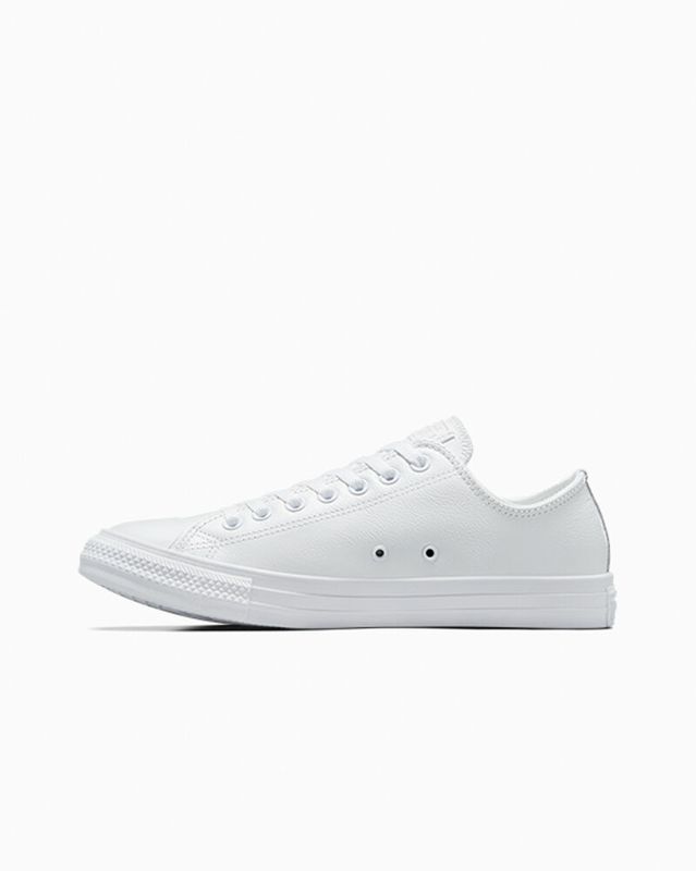 Classic Chuck | Women Converse Chuck Taylor All Star Leather