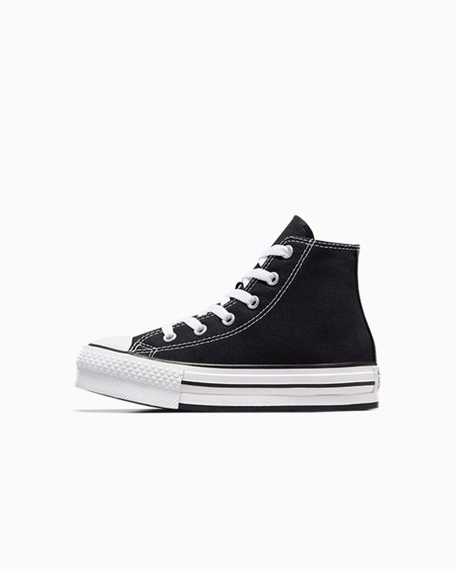 High Top | Kids Converse Chuck Taylor All Star Lift Platform