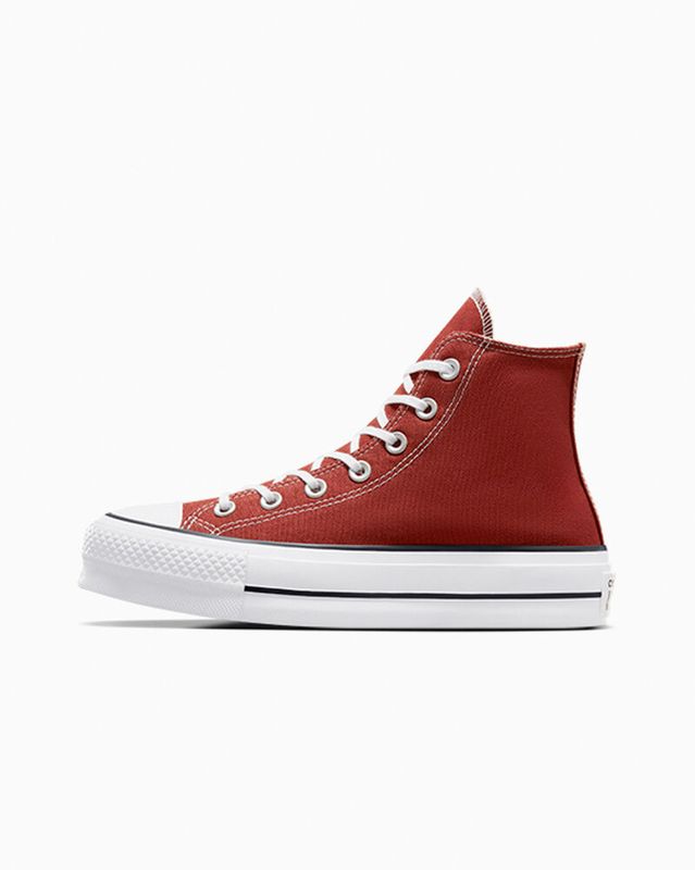 Classic Chuck | Women Converse Chuck Taylor All Star Lift Platform