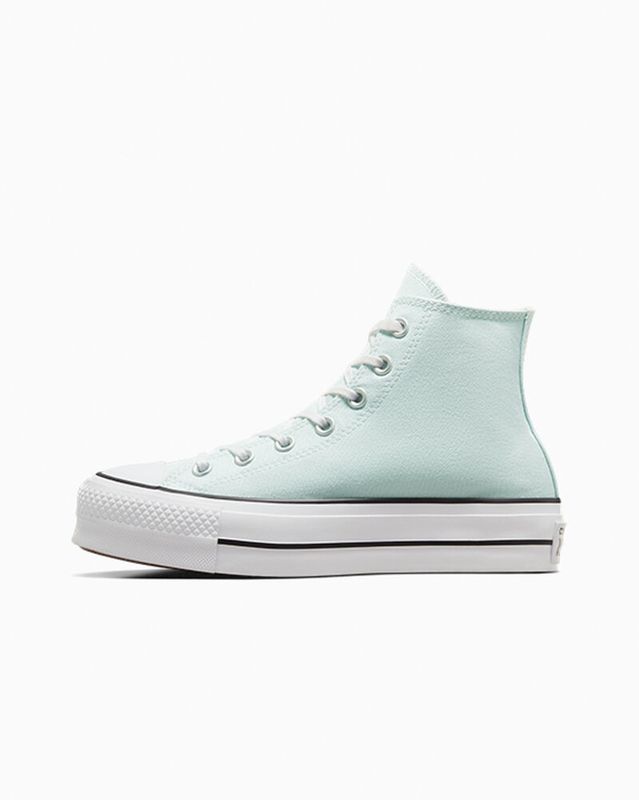 Classic Chuck | Women Converse Chuck Taylor All Star Lift Platform