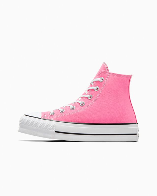 Classic Chuck | Women Converse Chuck Taylor All Star Lift Platform