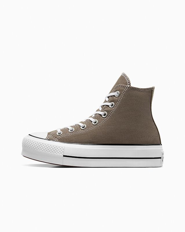 Classic Chuck | Women Converse Chuck Taylor All Star Lift Platform