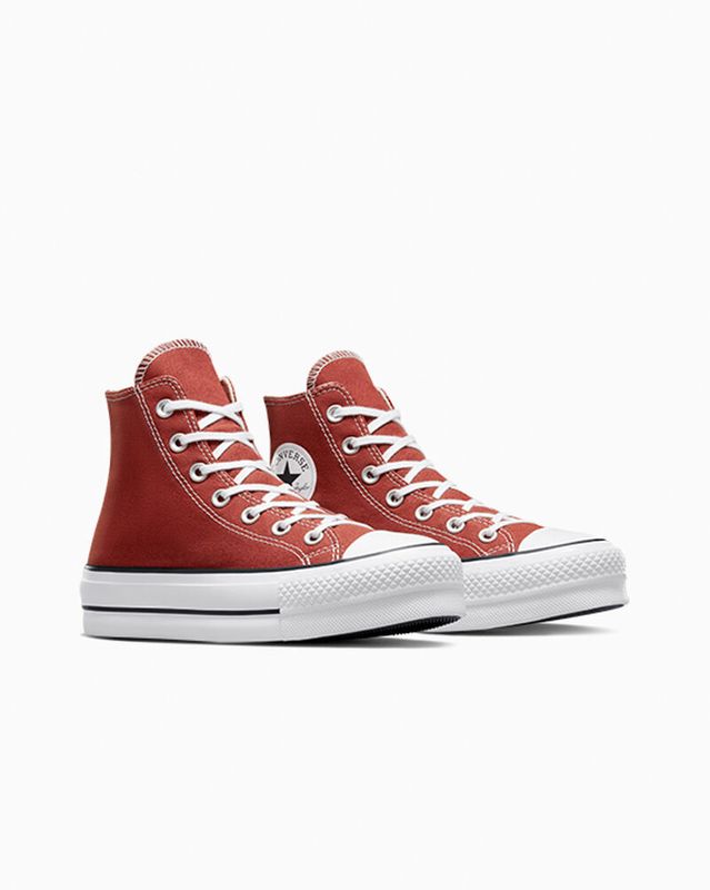 Classic Chuck | Women Converse Chuck Taylor All Star Lift Platform