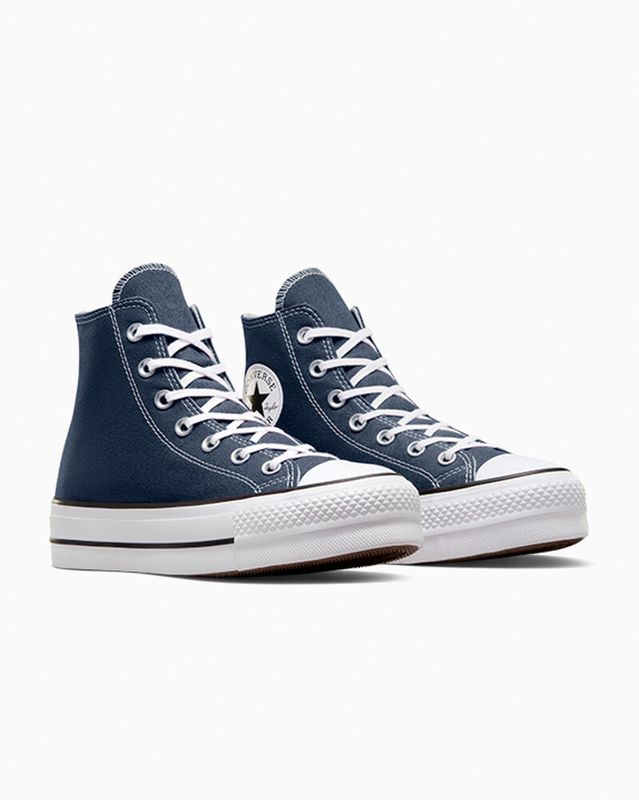 Classic Chuck | Women Converse Chuck Taylor All Star Lift Platform