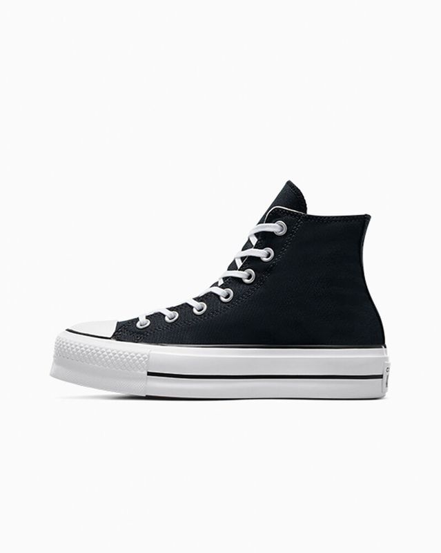 Classic Chuck | Women Converse Chuck Taylor All Star Lift Platform