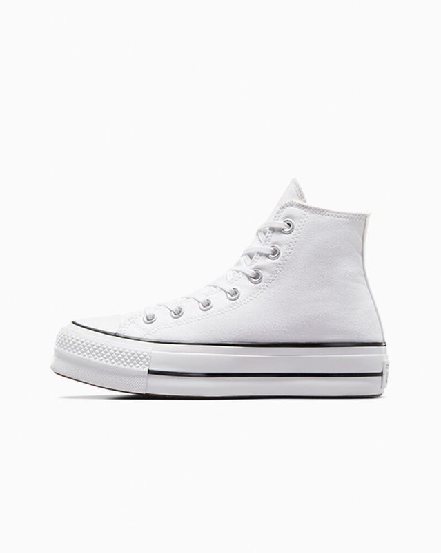 Classic Chuck | Women Converse Chuck Taylor All Star Lift Platform