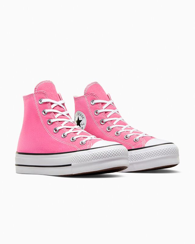 Classic Chuck | Women Converse Chuck Taylor All Star Lift Platform