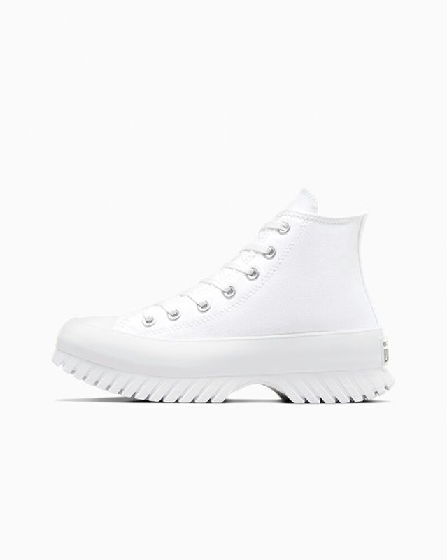 Boots | Women Converse Chuck Taylor All Star Lugged 2.0