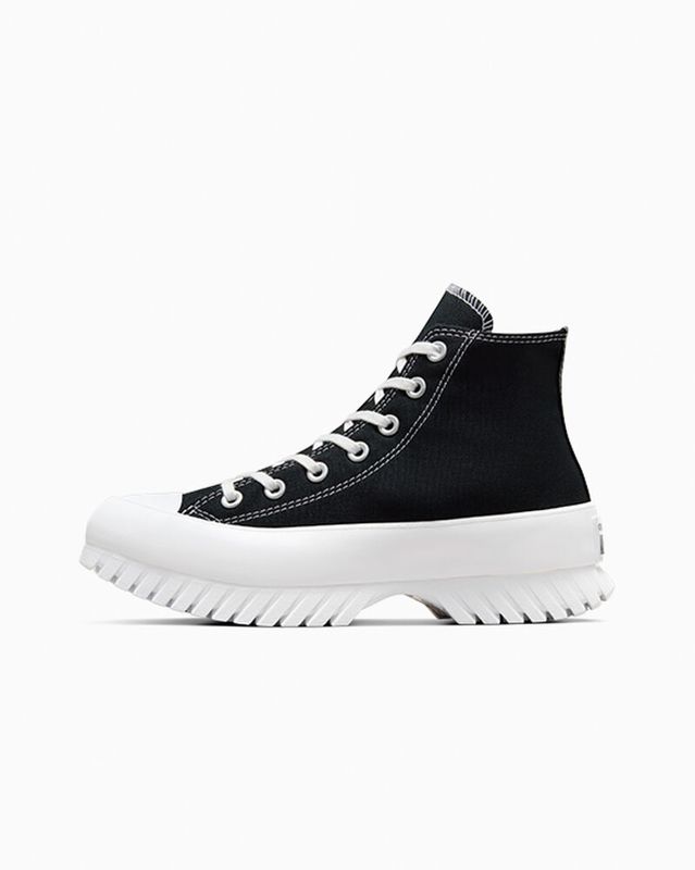 Boots | Women Converse Chuck Taylor All Star Lugged 2.0