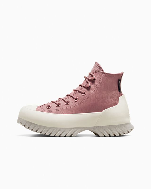 Boots | Women Converse Chuck Taylor All Star Lugged 2.0 Counter Climate