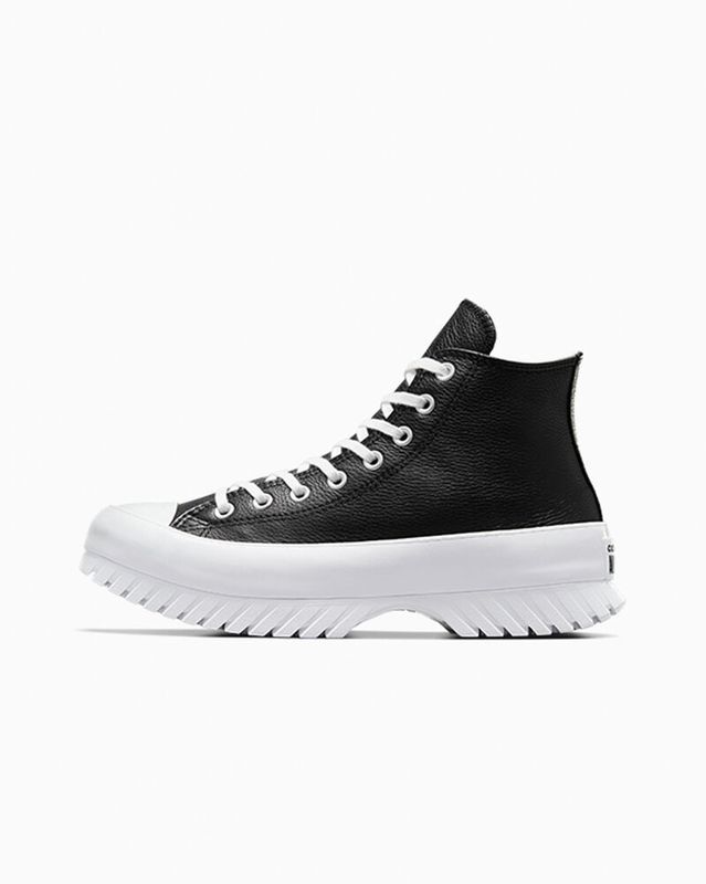 Boots | Women Converse Chuck Taylor All Star Lugged 2.0 Leather