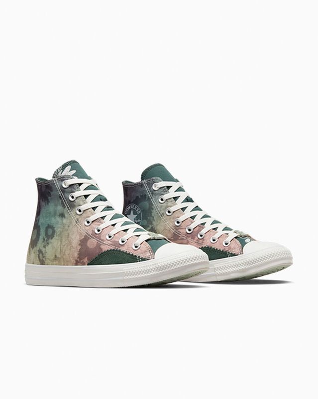 Classic Chuck | Women Converse Chuck Taylor All Star Mi Gente!