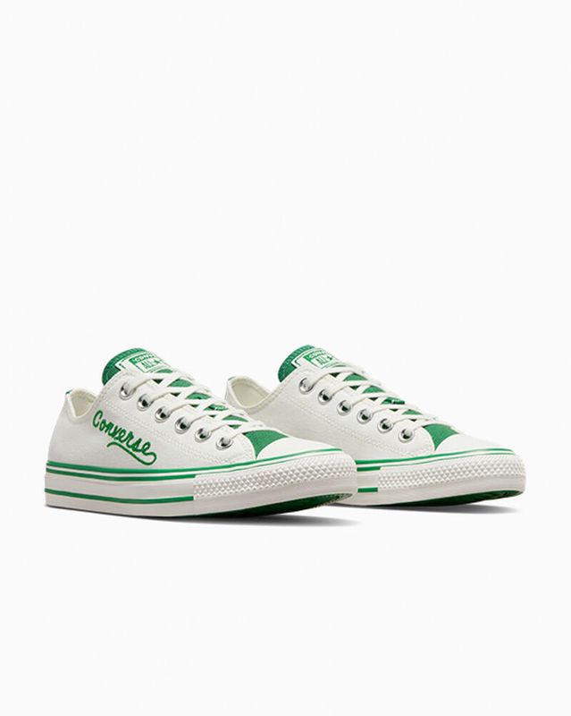 Classic Chuck | Women Converse Chuck Taylor All Star Retro Varsity