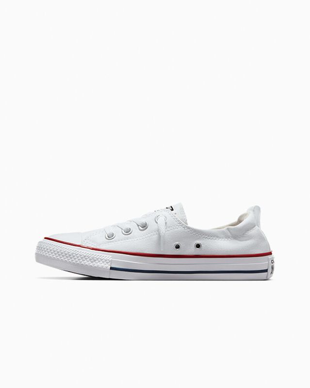 Classic Chuck | Women Converse Chuck Taylor All Star Shoreline Slip