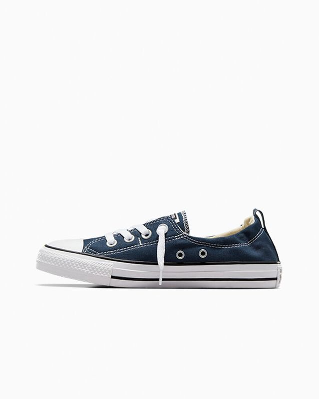 Classic Chuck | Women Converse Chuck Taylor All Star Shoreline Slip