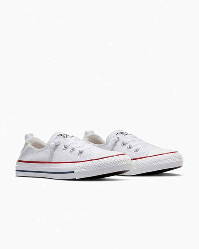 Classic Chuck | Women Converse Chuck Taylor All Star Shoreline Slip