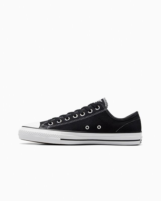 Low Top | Men Converse Cons Chuck Taylor All Star Pro Suede