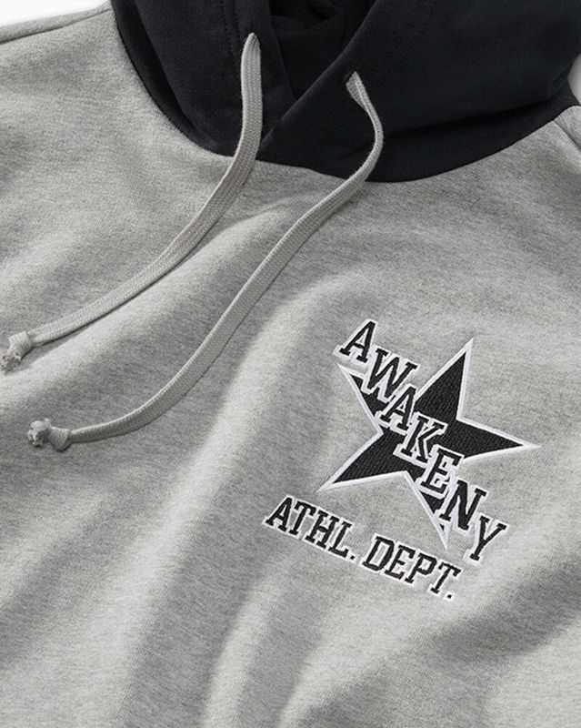 Jackets & Sweatshirts | Women Converse X Awake Ny French Terry Hoodie