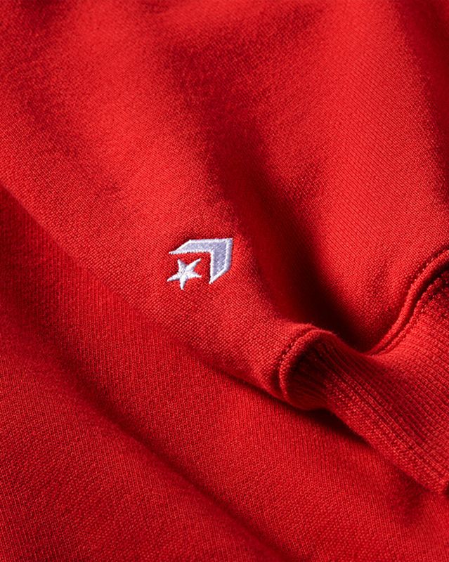 Matching Sets | Women Converse X Lfc Loose-Fit Hoodie