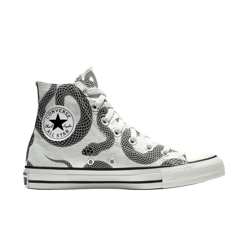 Custom | Men Converse Custom Chuck Taylor All Star By You