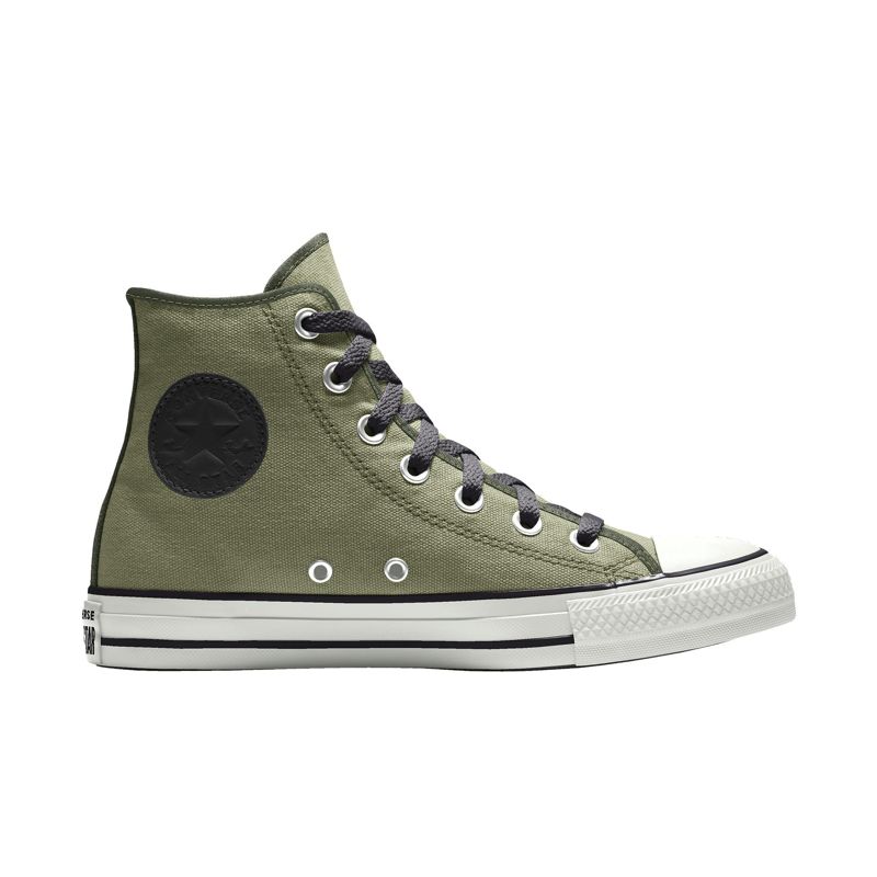 Classic Chuck | Women Converse Custom Chuck Taylor All Star By You