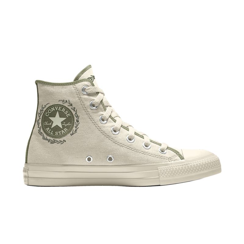 Classic Chuck | Women Converse Custom Chuck Taylor All Star By You