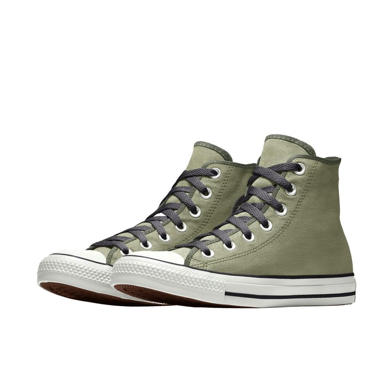 Classic Chuck | Women Converse Custom Chuck Taylor All Star By You