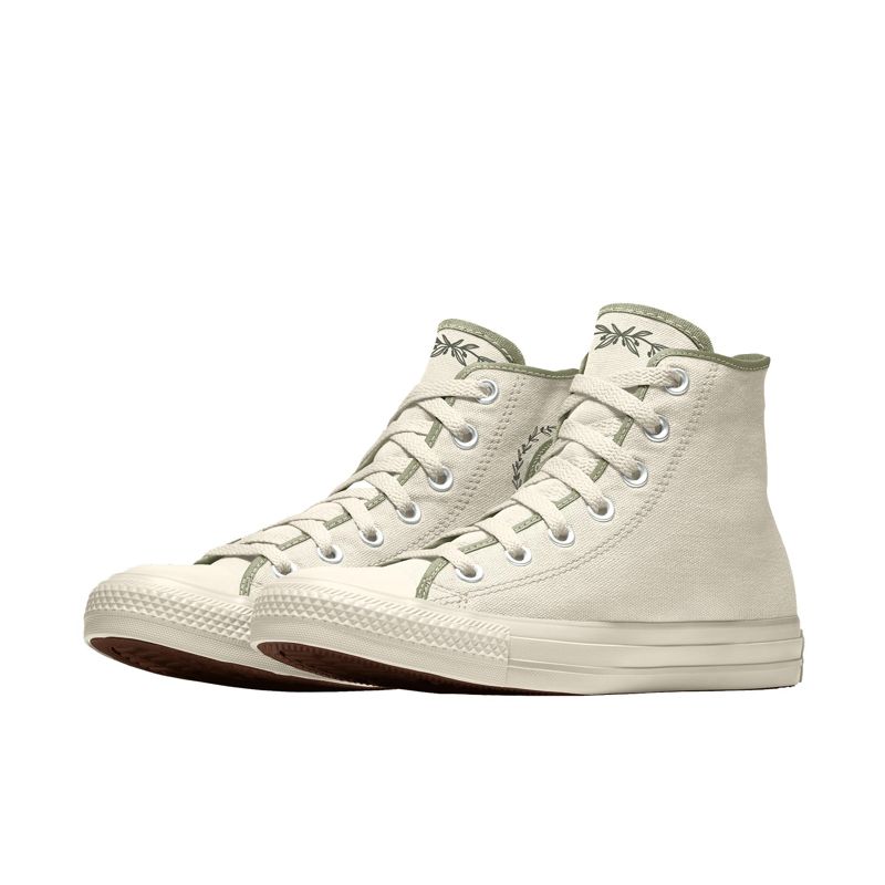 Classic Chuck | Women Converse Custom Chuck Taylor All Star By You