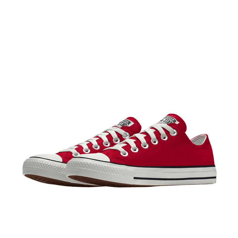 Classic Chuck | Women Converse Custom Chuck Taylor All Star By You