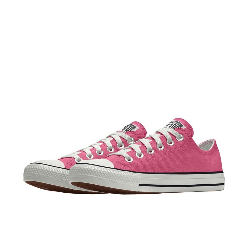 Classic Chuck | Women Converse Custom Chuck Taylor All Star By You