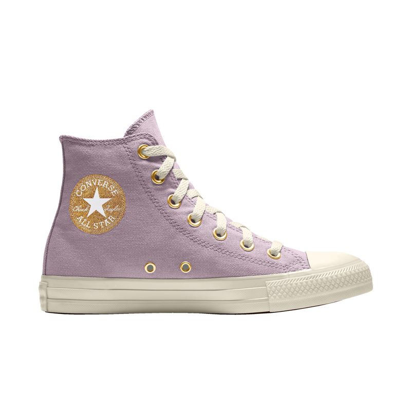 Classic Chuck | Women Converse Custom Chuck Taylor All Star Embroidery By You