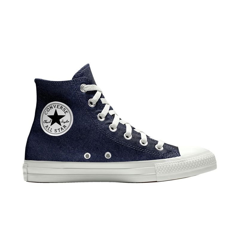 Classic Chuck | Women Converse Custom Chuck Taylor All Star Embroidery By You