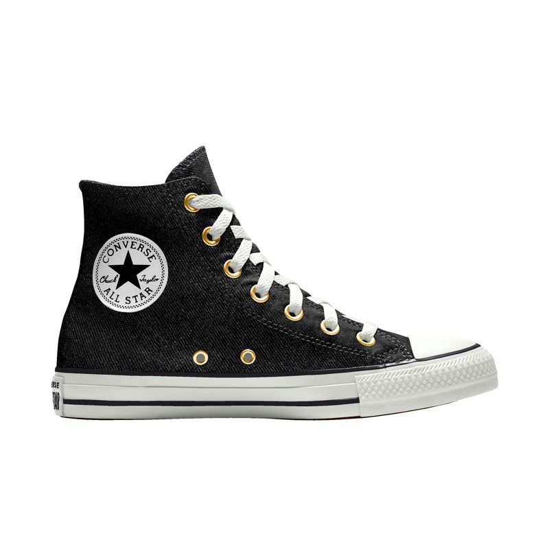 Classic Chuck | Women Converse Custom Chuck Taylor All Star Embroidery By You