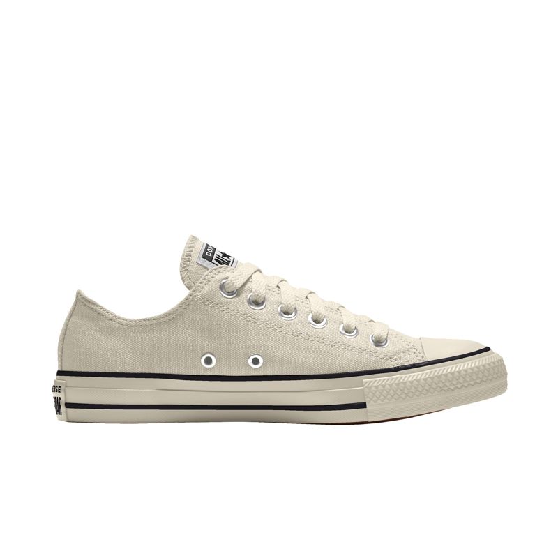 Classic Chuck | Women Converse Custom Chuck Taylor All Star Embroidery By You