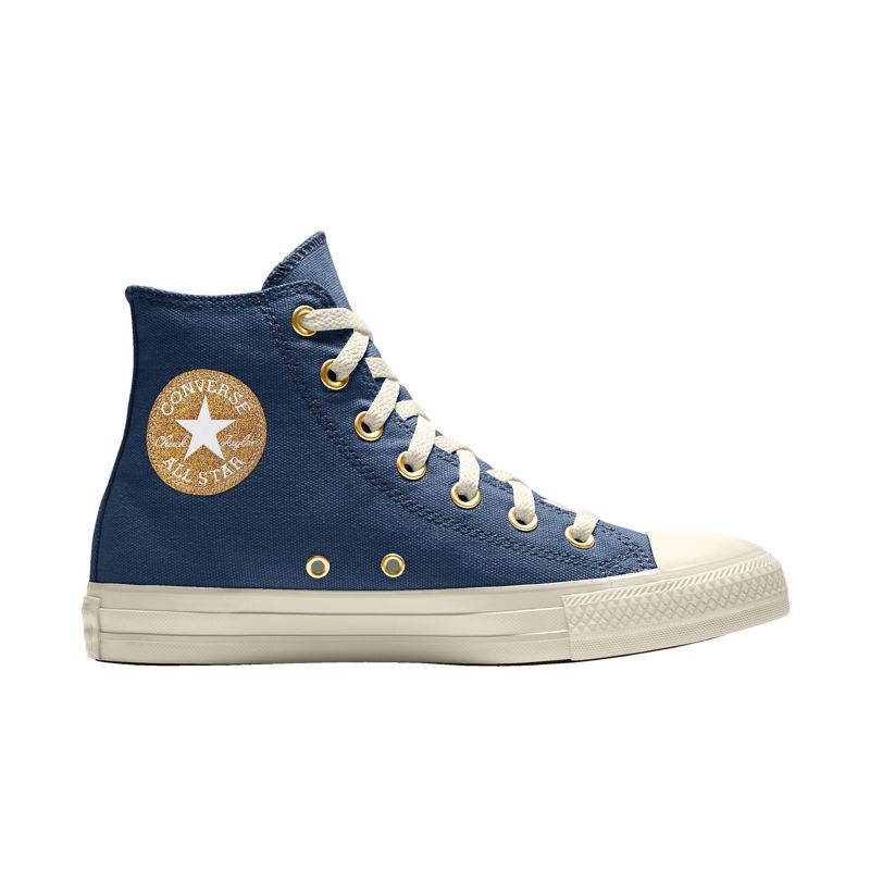 Classic Chuck | Women Converse Custom Chuck Taylor All Star Embroidery By You