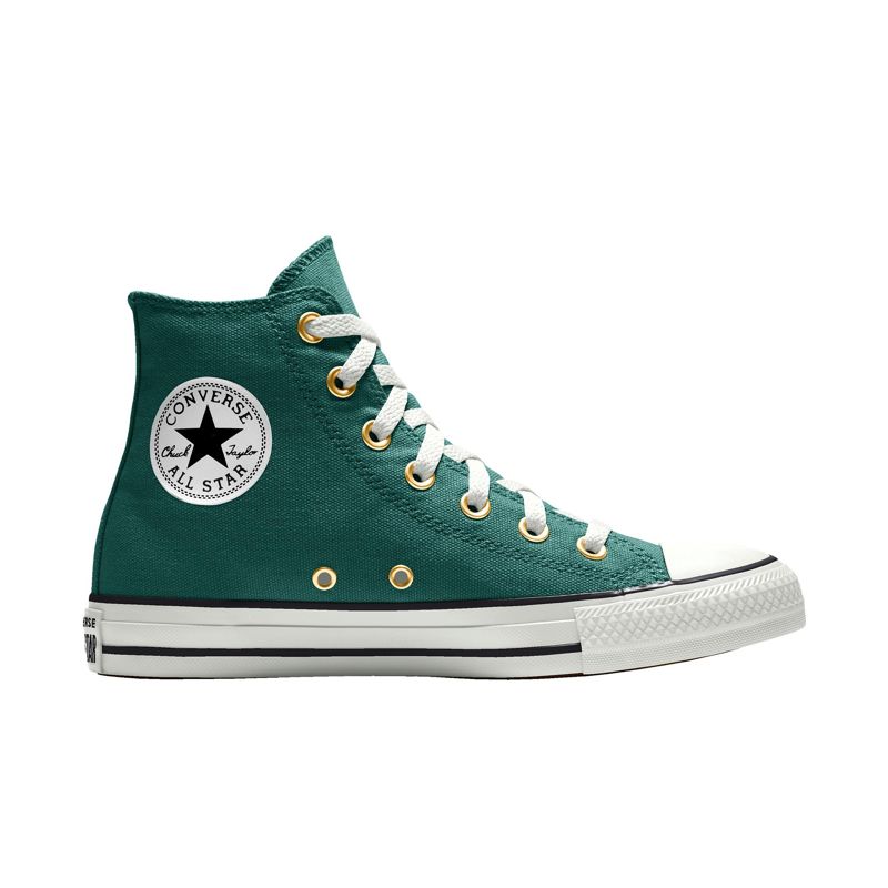 Classic Chuck | Women Converse Custom Chuck Taylor All Star Embroidery By You