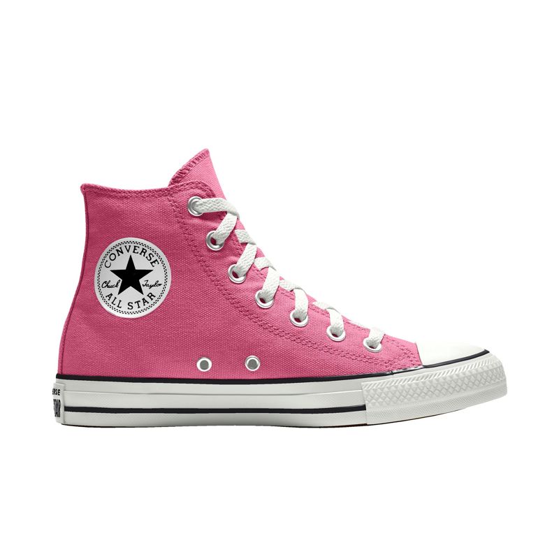 Classic Chuck | Women Converse Custom Chuck Taylor All Star Embroidery By You