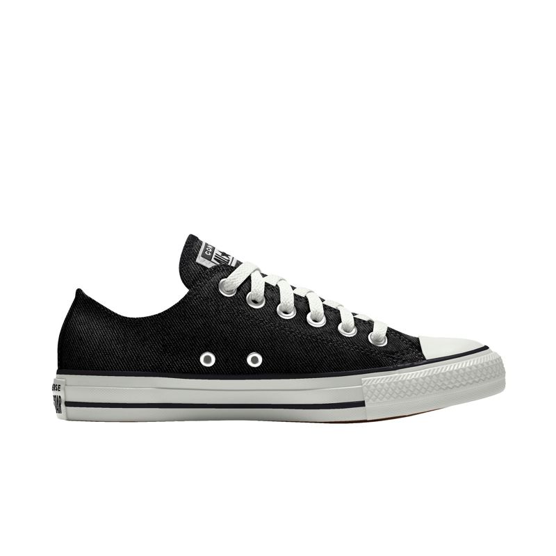 Classic Chuck | Women Converse Custom Chuck Taylor All Star Embroidery By You