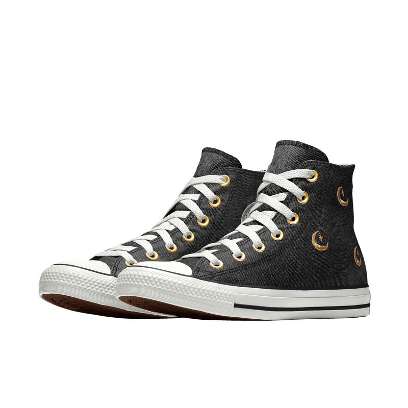 Classic Chuck | Women Converse Custom Chuck Taylor All Star Embroidery By You